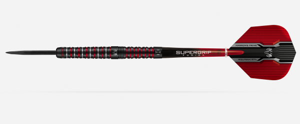 Harrows Wolfram Infinity 97% Tungsten Steeldarts Barrel